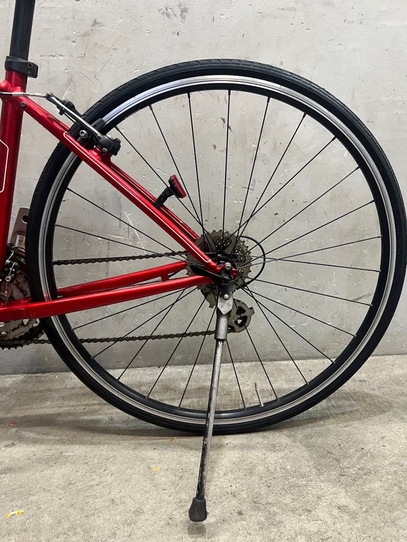 クロスバイク　GIANT ESCAPE RX ジャイアント　エスケープRX