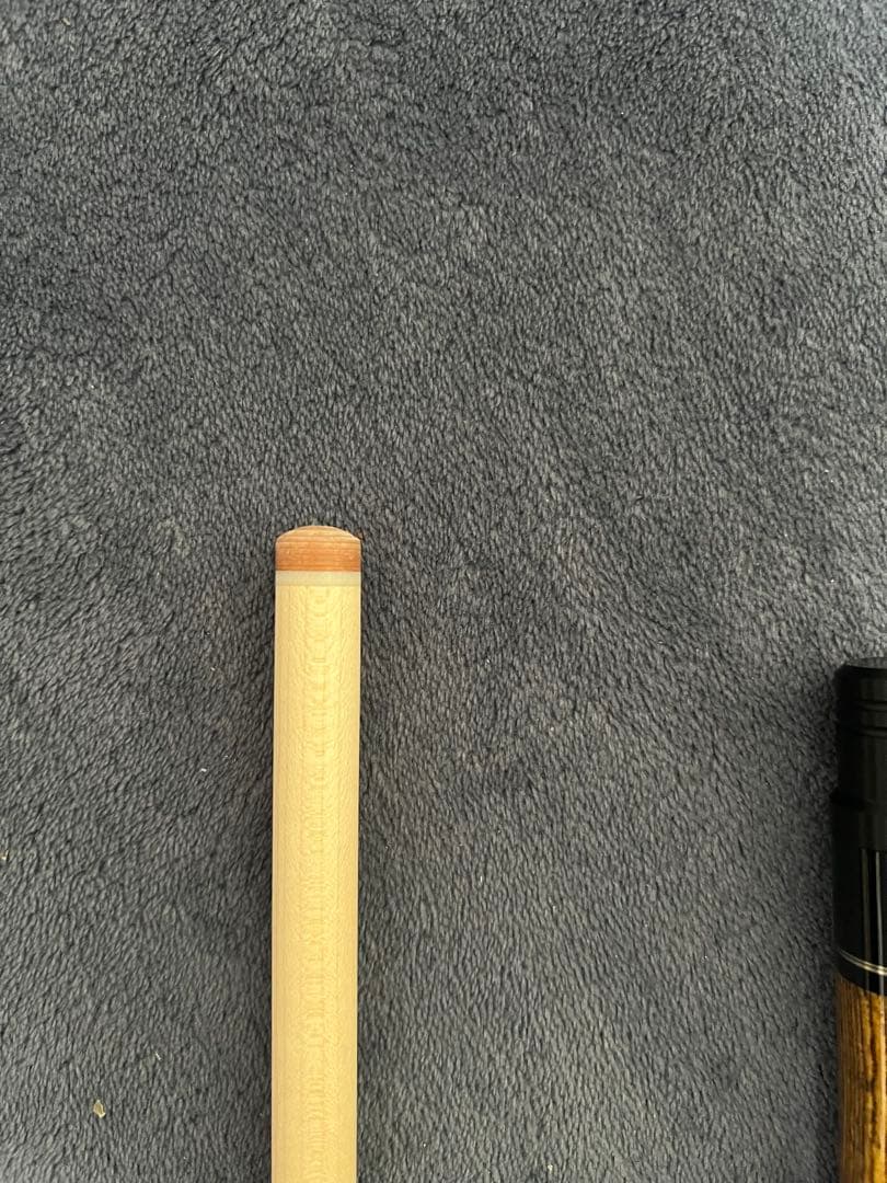 ビリヤード mezz Sigma united