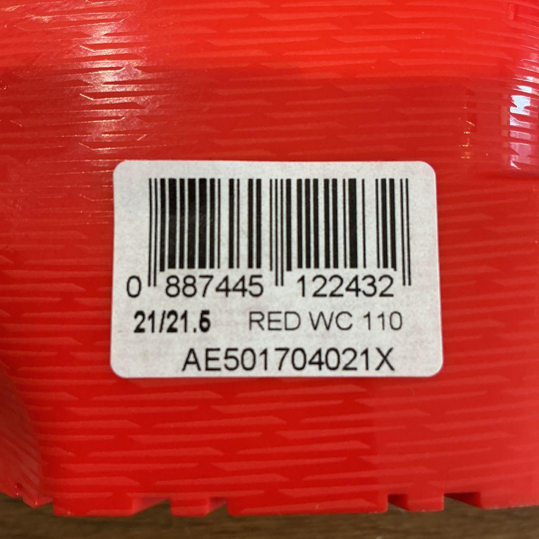スキー Atomic 2019-20 Redster WC LC 110 21.5cm