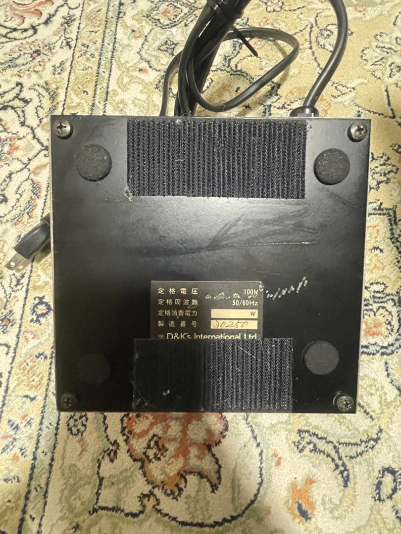 PMG BUF E945 スーパーバッファーアンプ