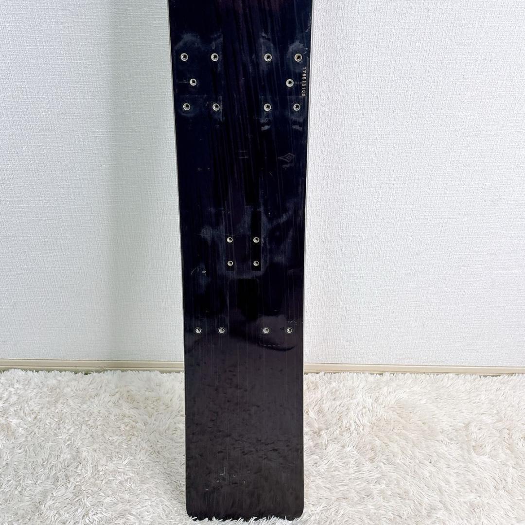 【希少】BLACK PEARL PROTO 178 19-20