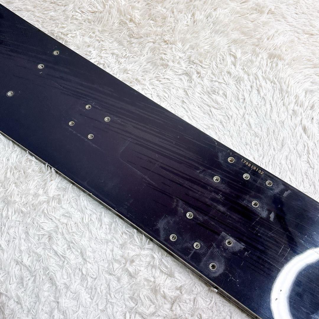 【希少】BLACK PEARL PROTO 178 19-20