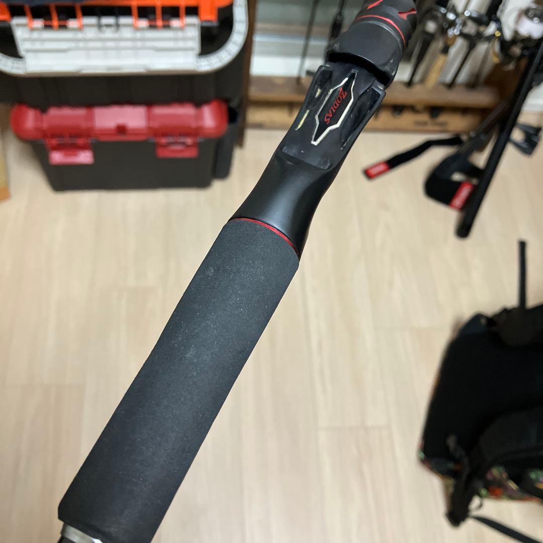 ゾディアス　172H-2