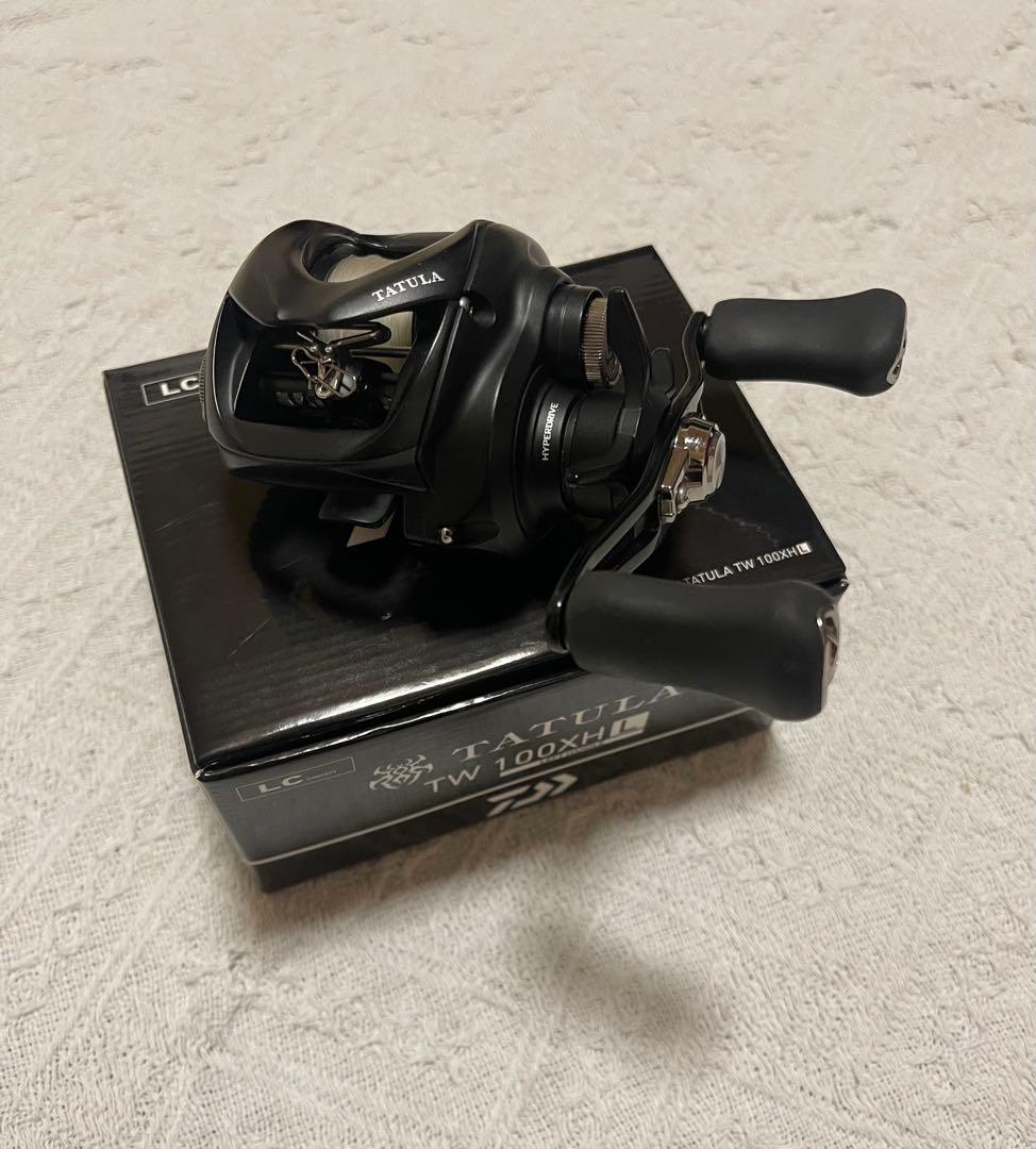 バス釣り引退セット タトゥーラ