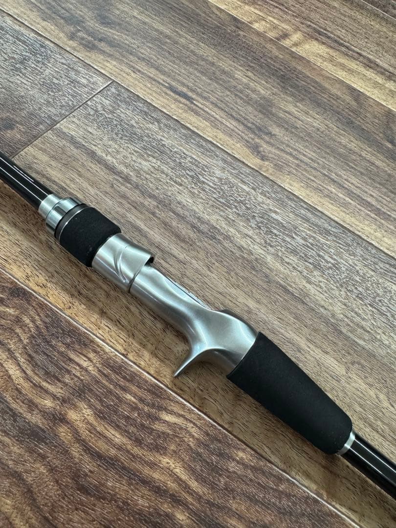 【新品未使用】早潮 瀬戸内メバル 330 SI-T 船竿 ロッド