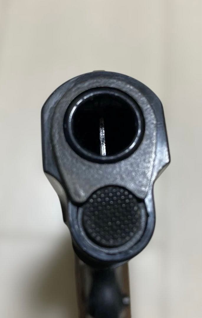 MGC COLT MK IV SERIES 70 ABS樹脂製 モデルガン