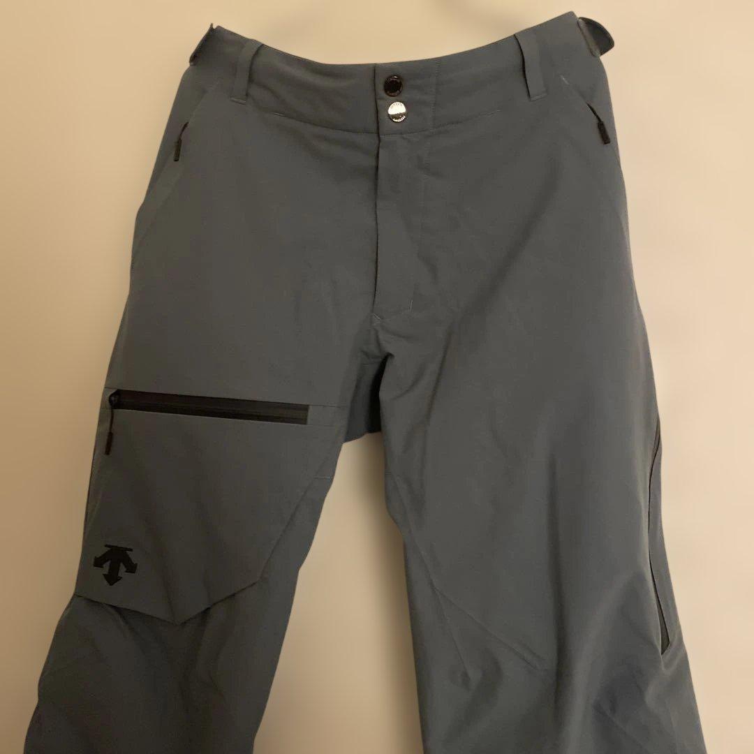 デサントスキー　DESCENTE スキーパンツ