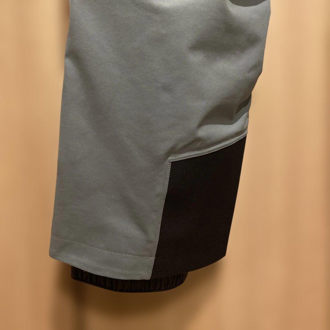 デサントスキー　DESCENTE スキーパンツ