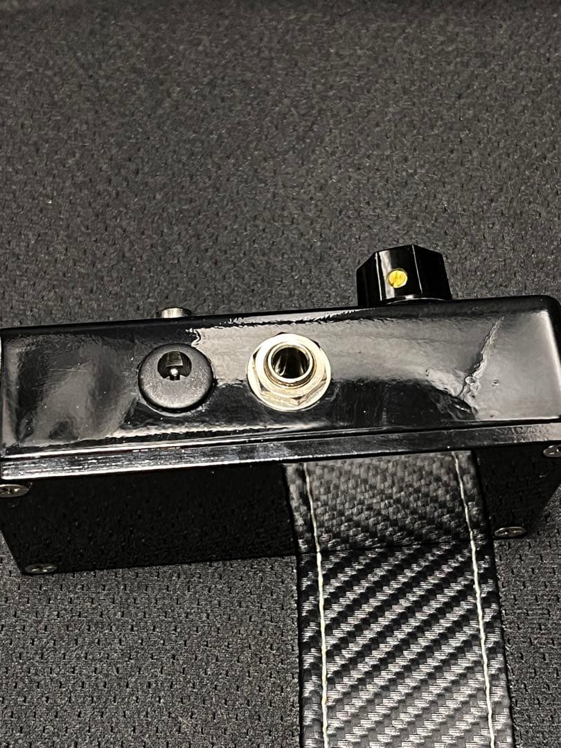 ギター Yuuri Sounds Effects Hot Cake 77 Reissue