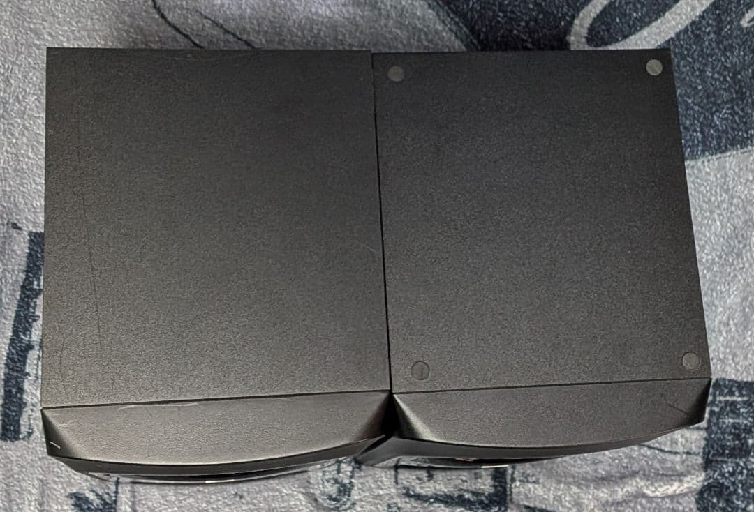 JBL 305P MKII モニタースピーカー ジェービーエル