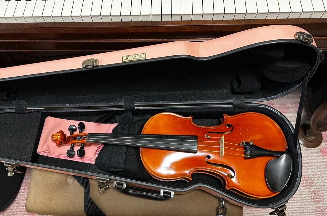 Suzuki スズキバイオリンNo.280 4/4