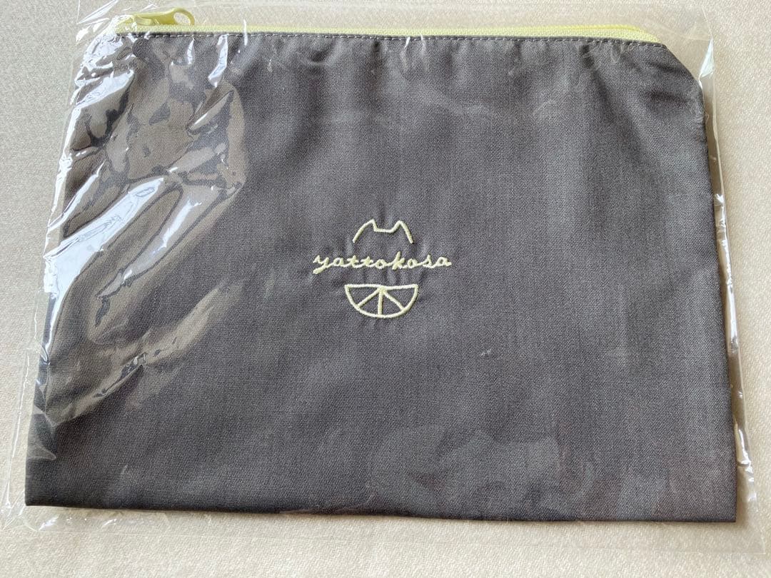 【土日限お値下げ】上白石萌音 yattokosa 2021 ペンライト&ポーチ