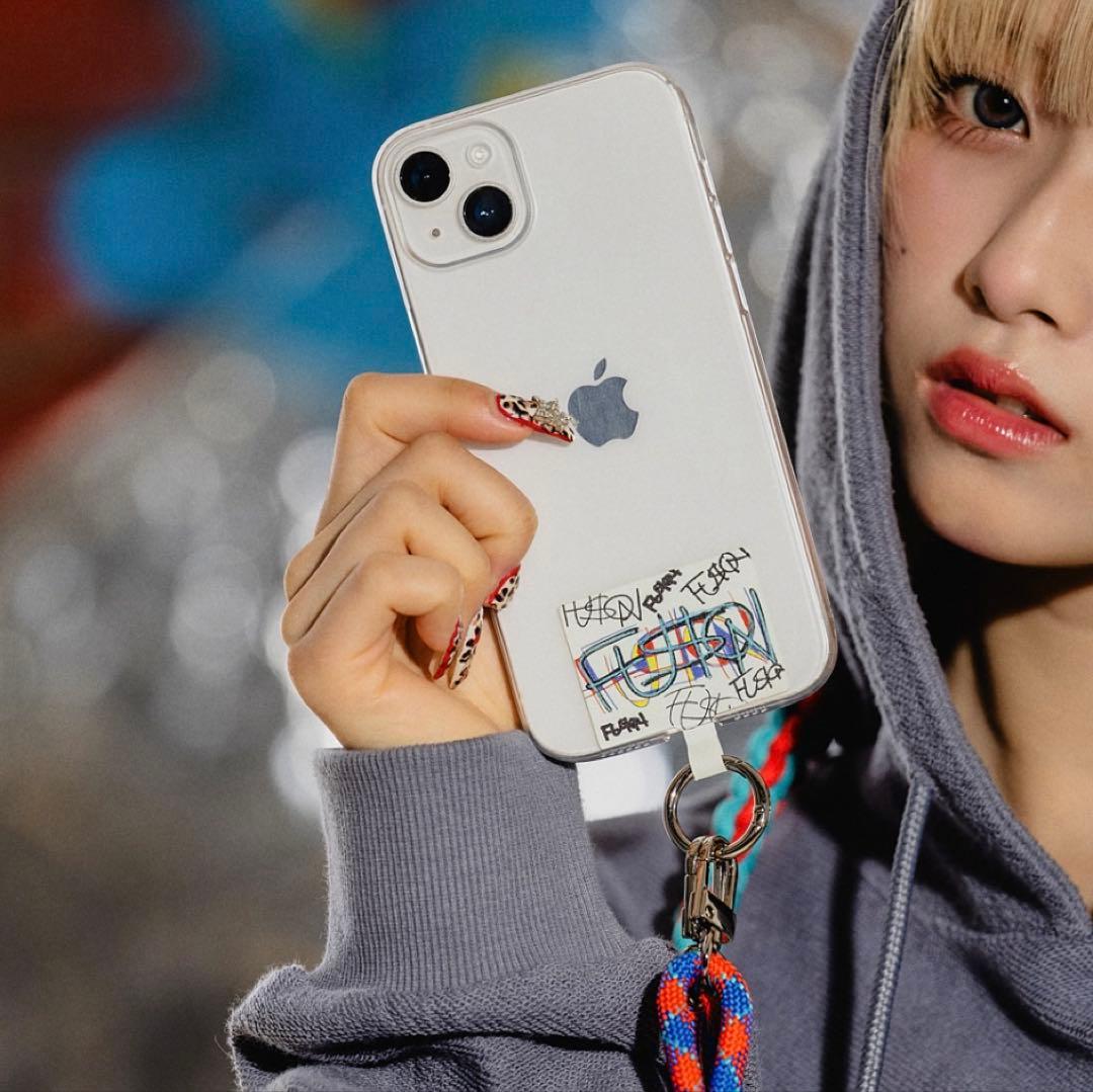 バウンディvaundyグッズ即完売人気vawsフォンタブfusion