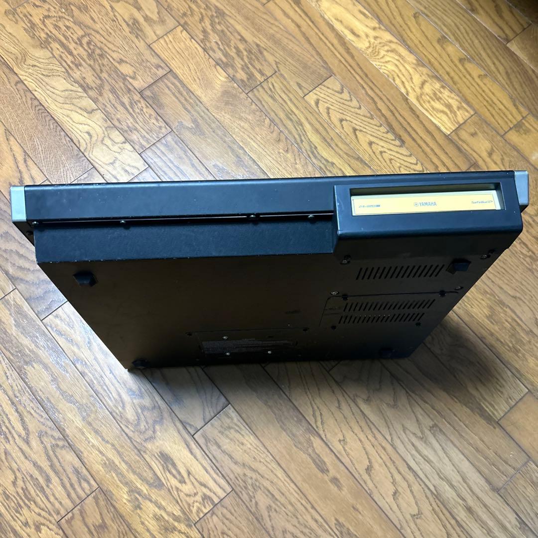 Yamaha AW2816 マルチトラックレコーダー / デジタルミキサー