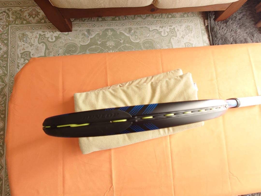 ダンロップ FX700 G2