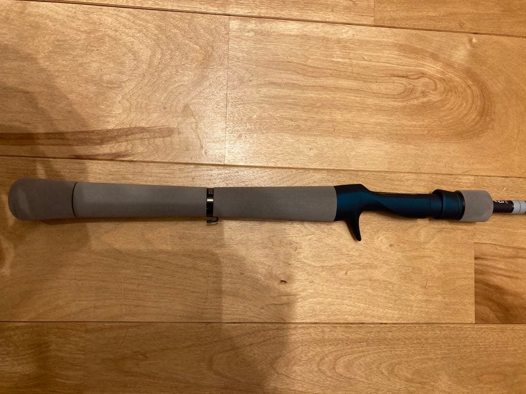 ケイテック　ノースフォークコンポジット　KTC663NF