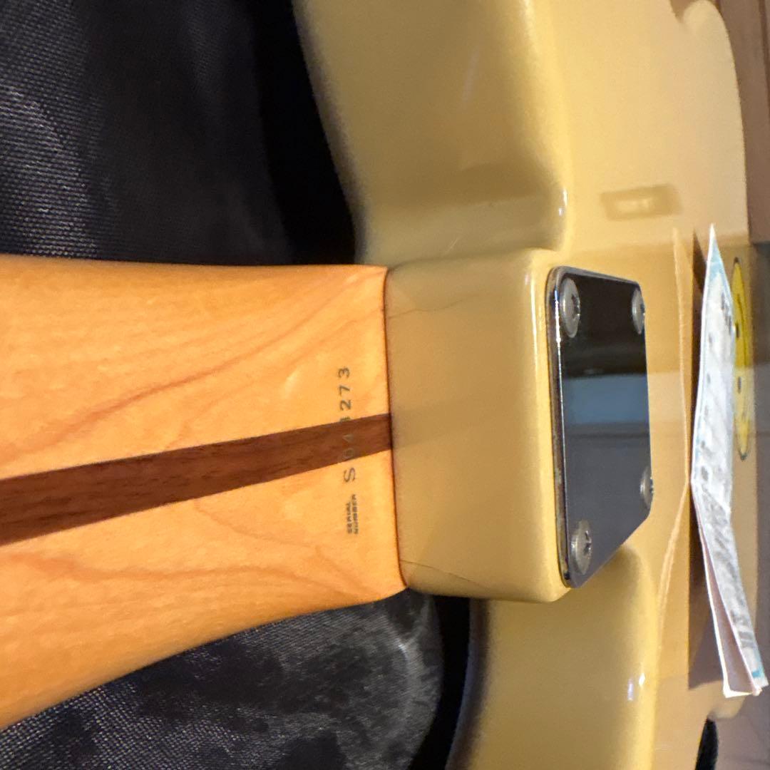 フェンダー　テレキャスター TL45