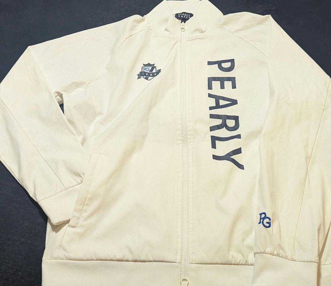 パーリーゲイツ　ブルゾン　ジャンパー　XL サイズ　6