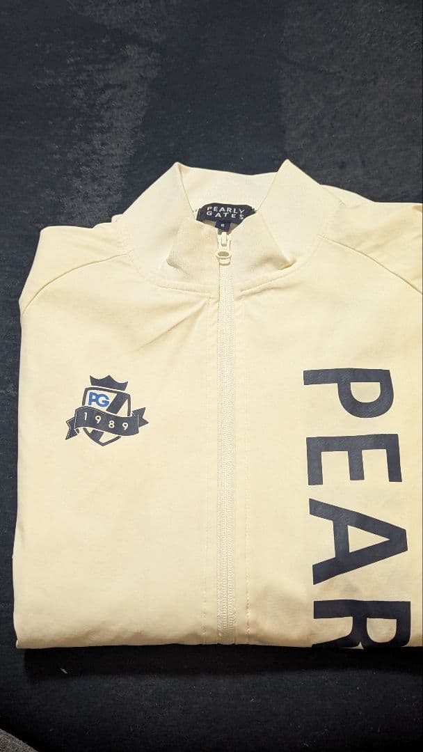 パーリーゲイツ　ブルゾン　ジャンパー　XL サイズ　6