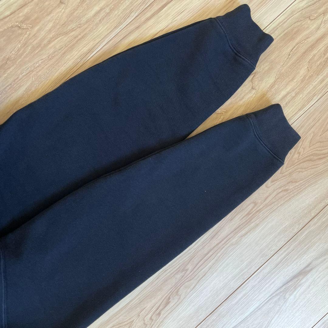 muta MARINE ムータマリン　スウェット　パーカー　裏起毛　メンズ　ロゴ