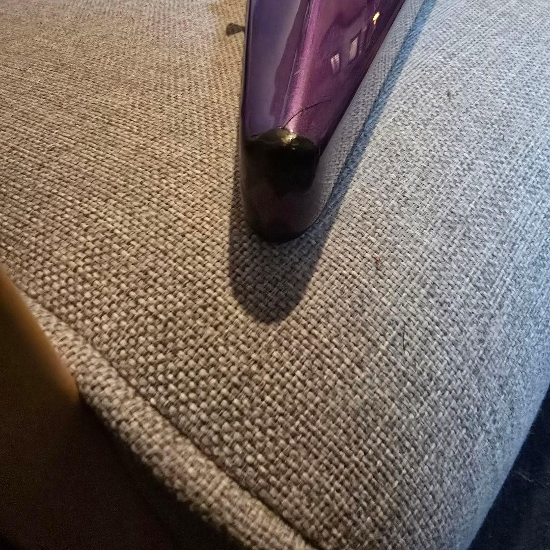 84年製 Greco TUSK GTV-60 パープル フライングV