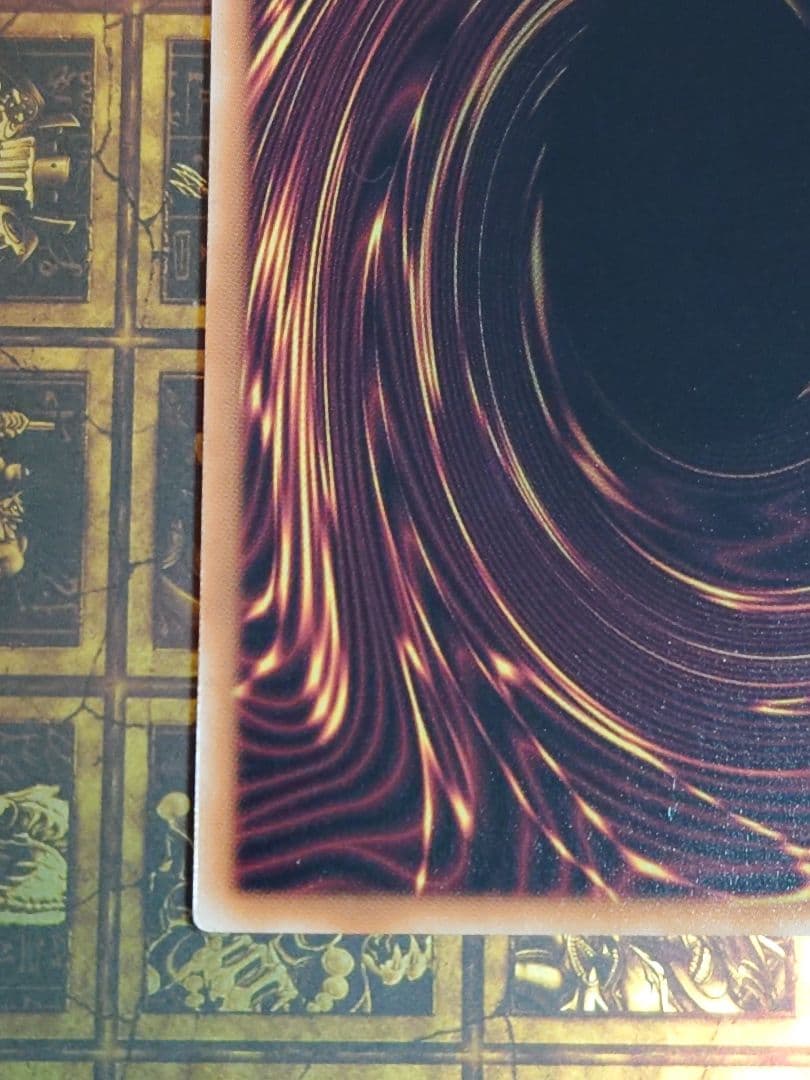 青眼の白龍　25th　クオシク　絵違い