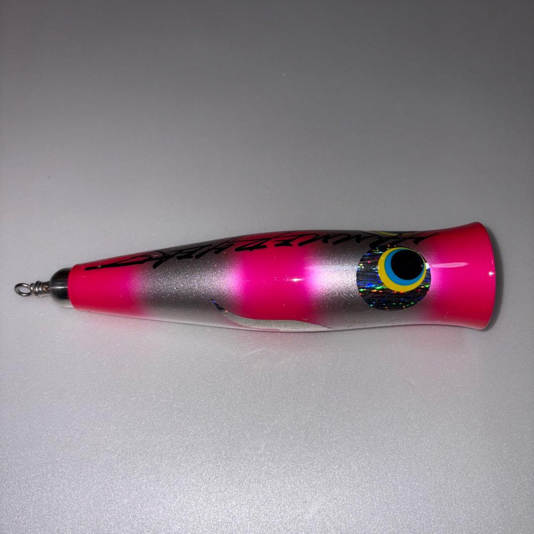 ハンマーヘッド　Eカップ　SUS モデル