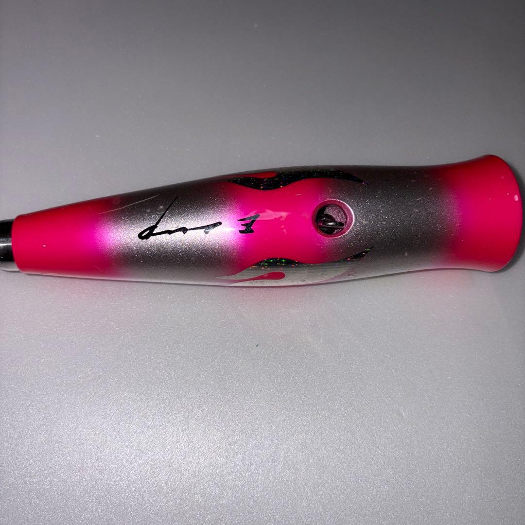 ハンマーヘッド　Eカップ　SUS モデル