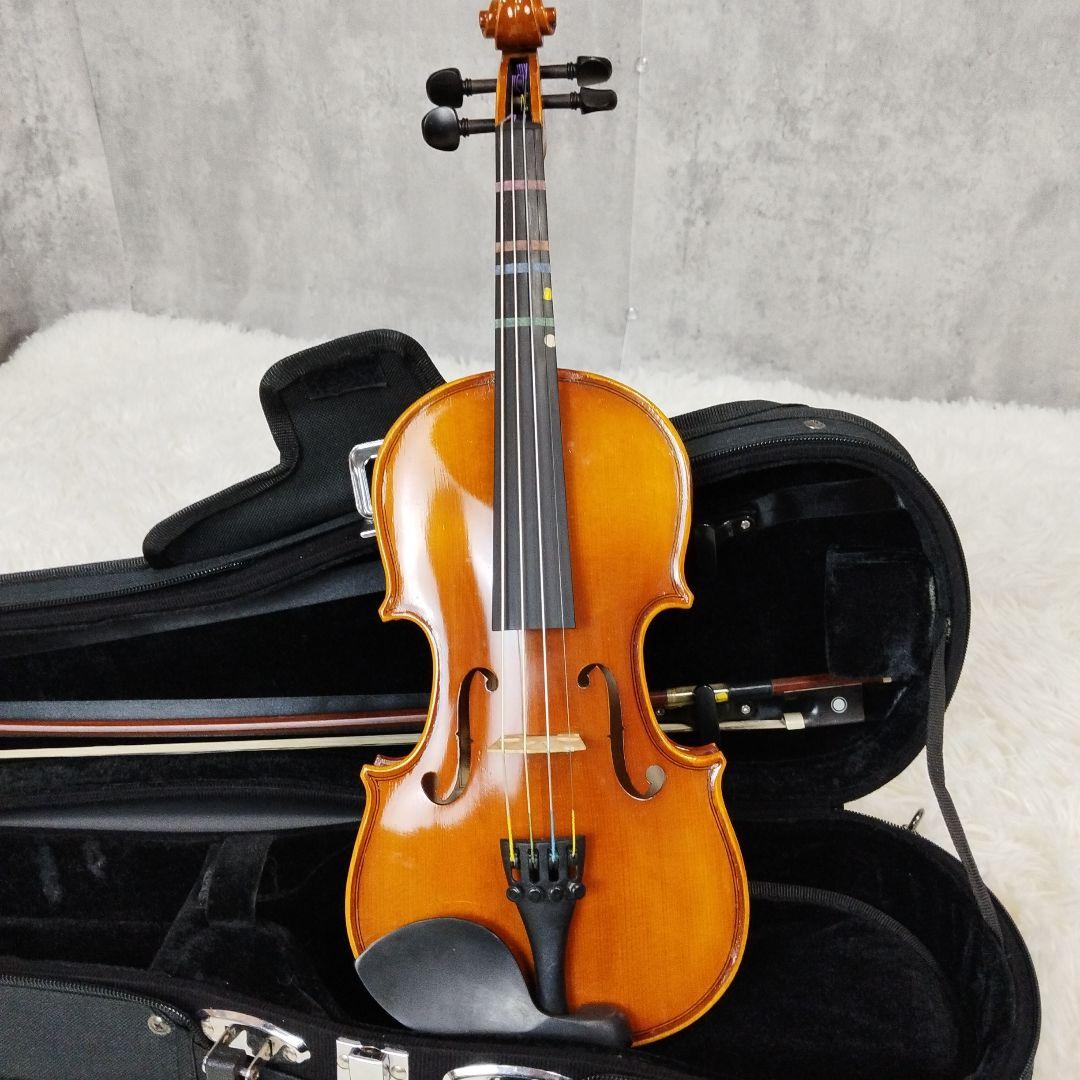 【美品】アンドレアス・イーストマン No.80 1/8 Andreas