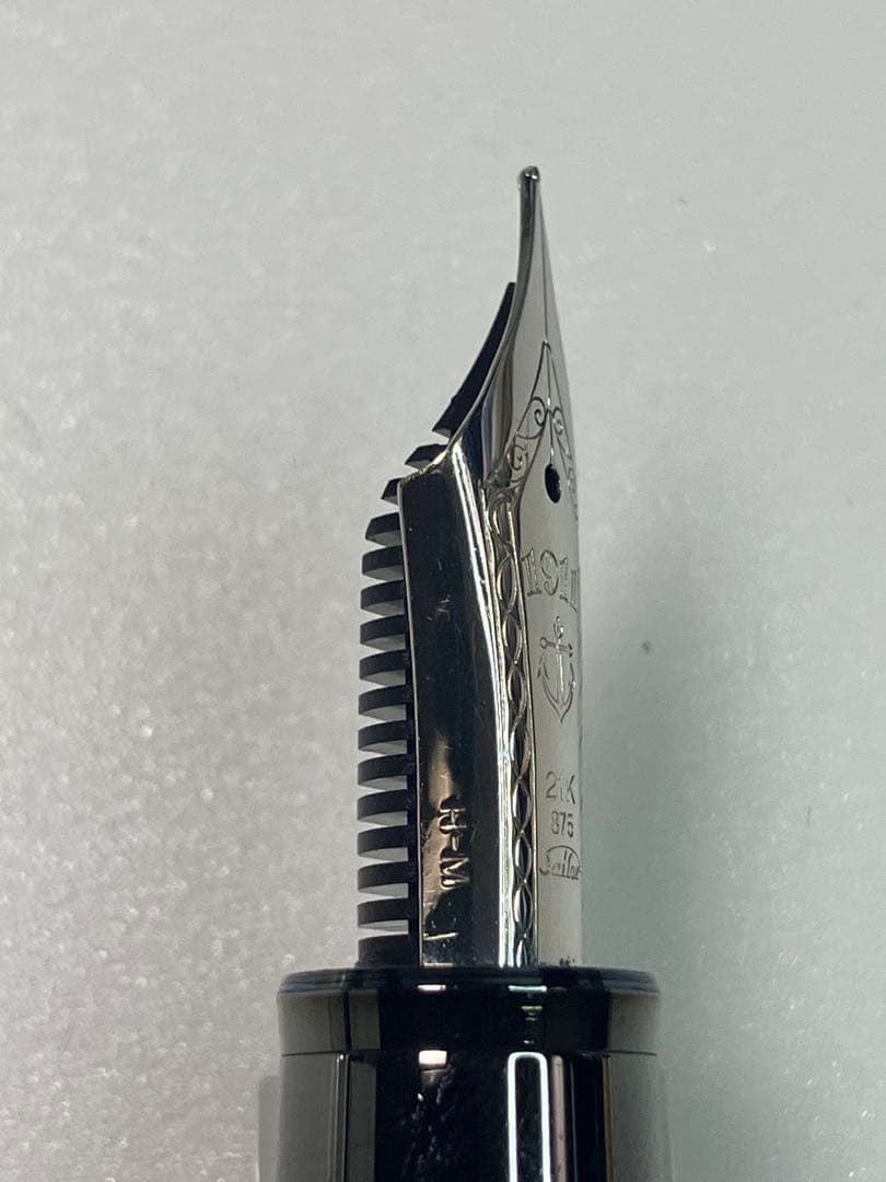 Sailor　セーラー　プロフィットFL　H-M　万年筆