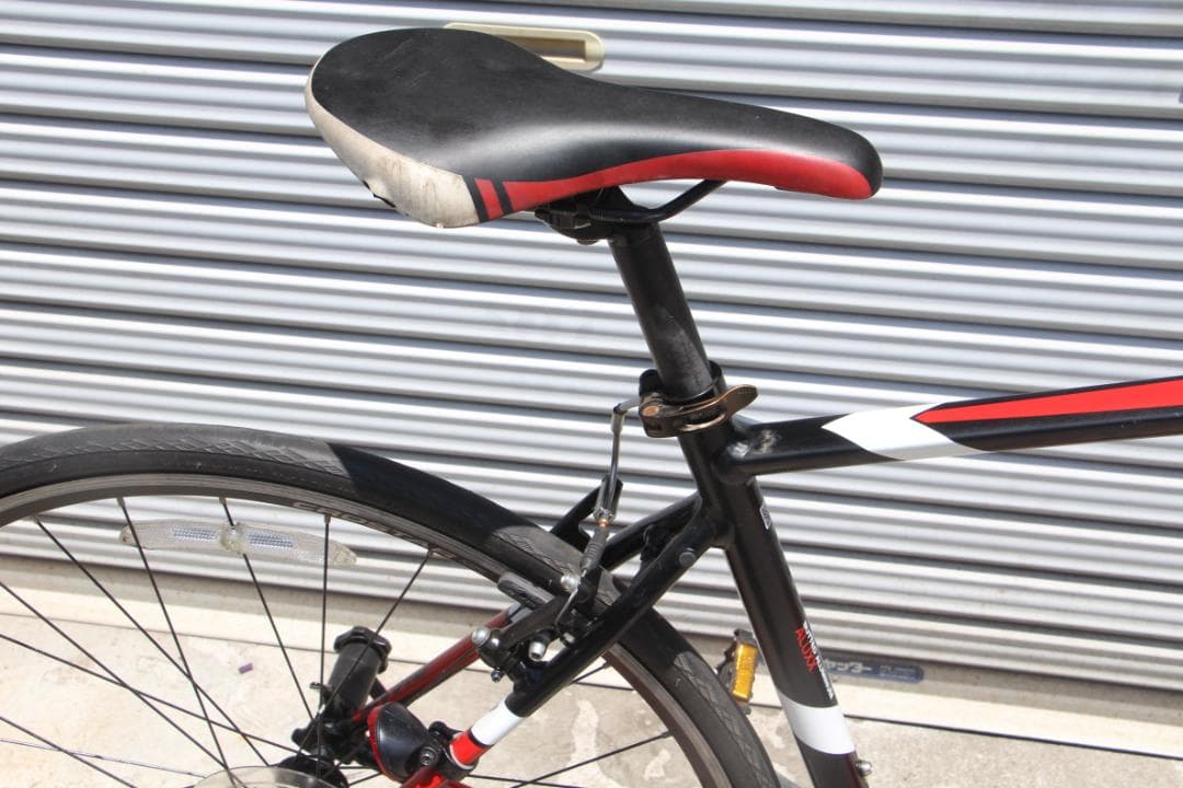 引き取り限定♪ジャイアント♪CROSTAR♪24段変速♪通勤通学やレジャーなどに