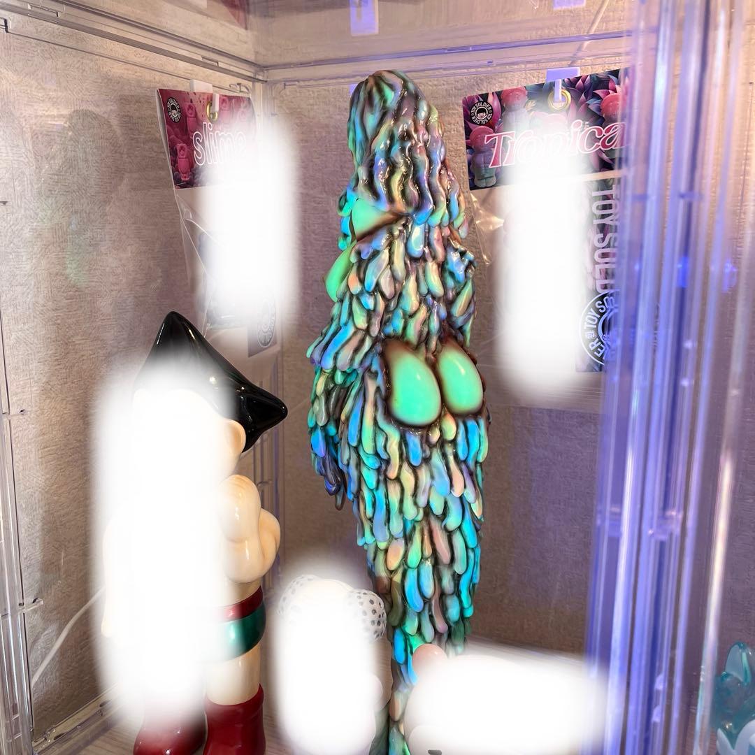 希少MARMIT 【蓄光】マーミット シェドラ