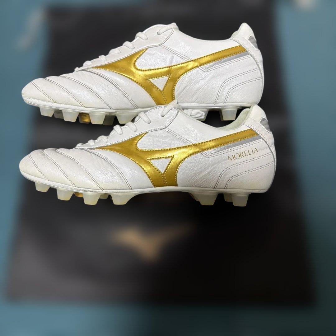 モレリア2 JAPAN 25.5cm※値下げ不可