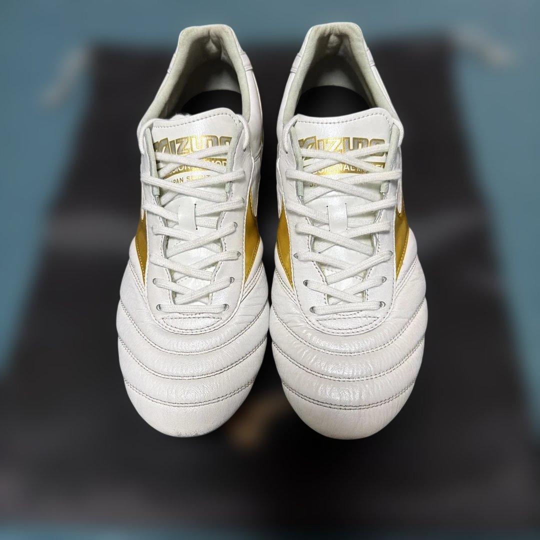 モレリア2 JAPAN 25.5cm※値下げ不可