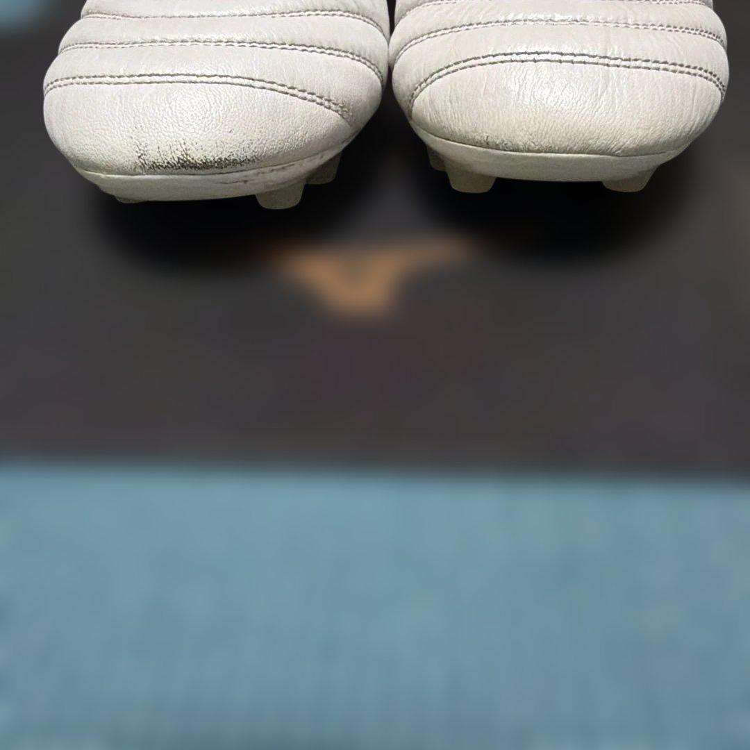 モレリア2 JAPAN 25.5cm※値下げ不可