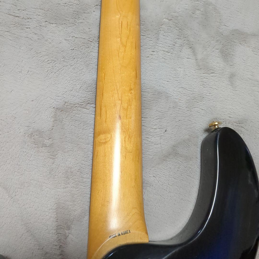 AriaProⅡ アリアプロ2 エレキベース MAGNA マグナ シリーズ