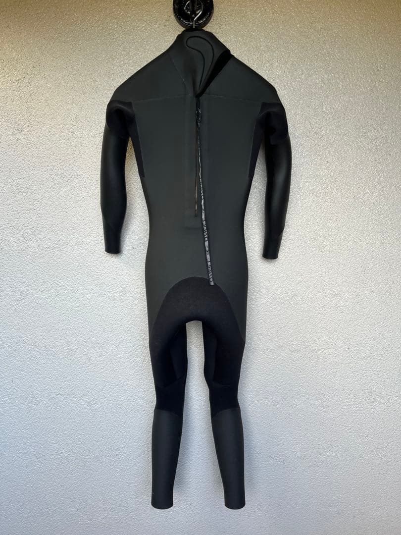 ONEILL オニール 5X3mm ウェットスーツ セミドライ フルスーツ　 M