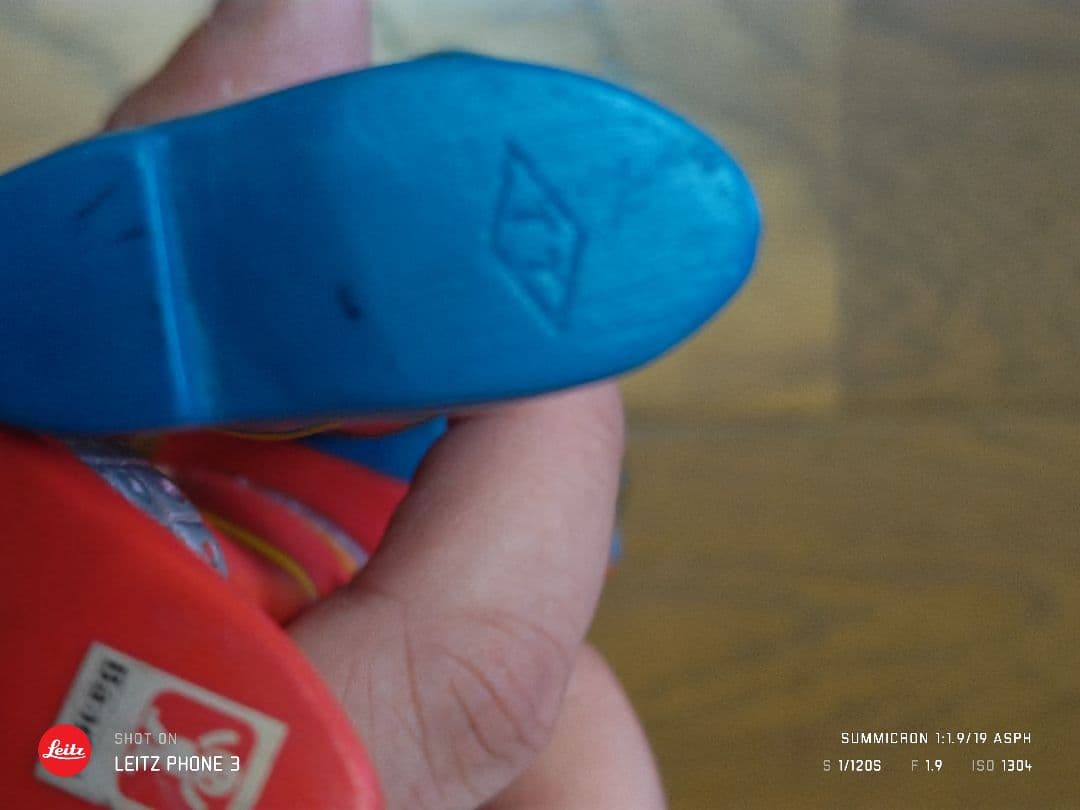 昭和当時物レトロ　ソフビ　人造人間キカイダー