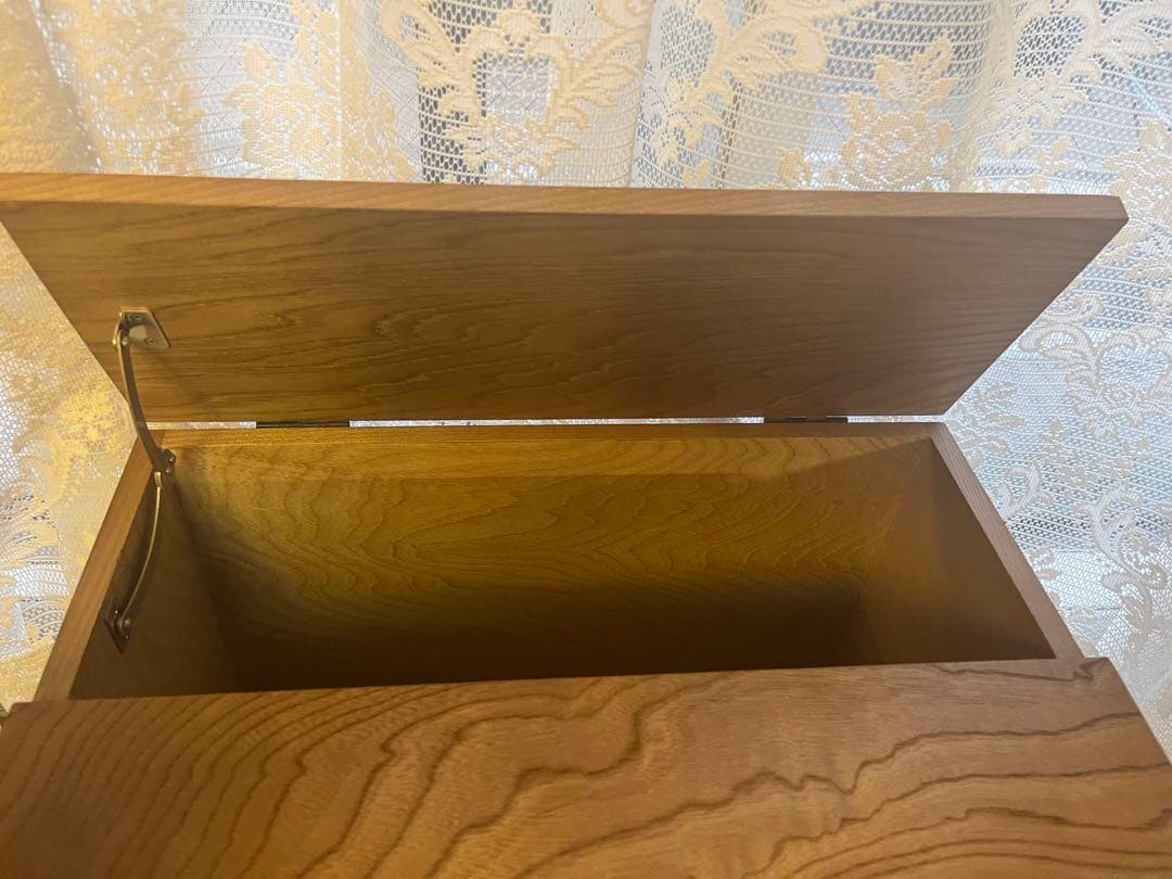 アンティーク　百味箪笥　小物入れ