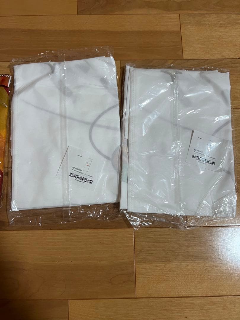 のぼり旗17枚セット