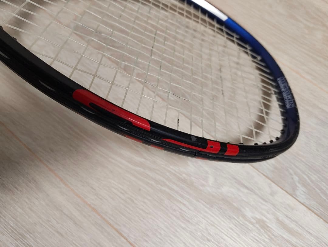 【名機】YONEX RDX500 MID 2本セット