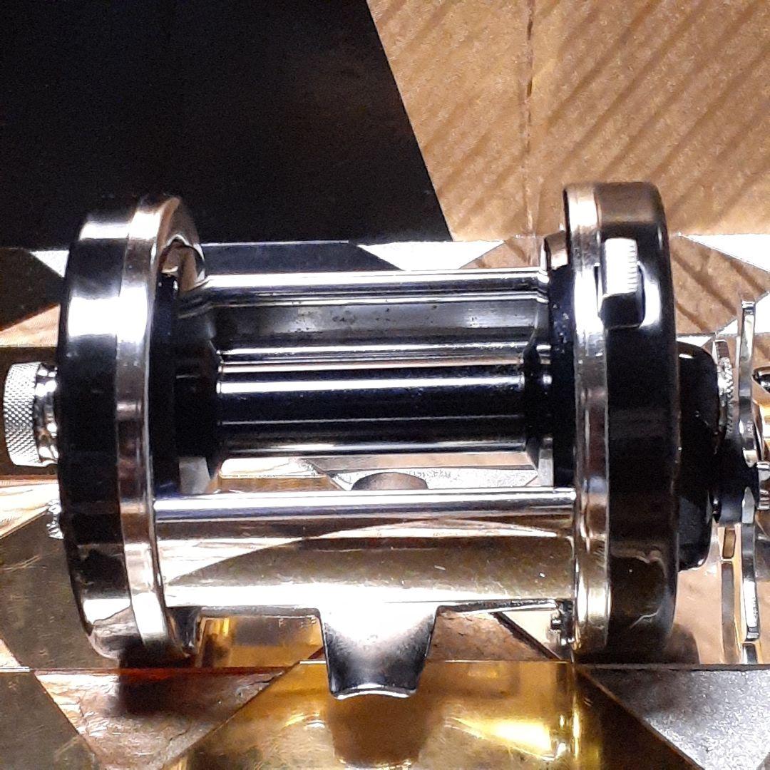 アブガルシア ABU アンバサダー 10000C オールドリール ヴィンテージ