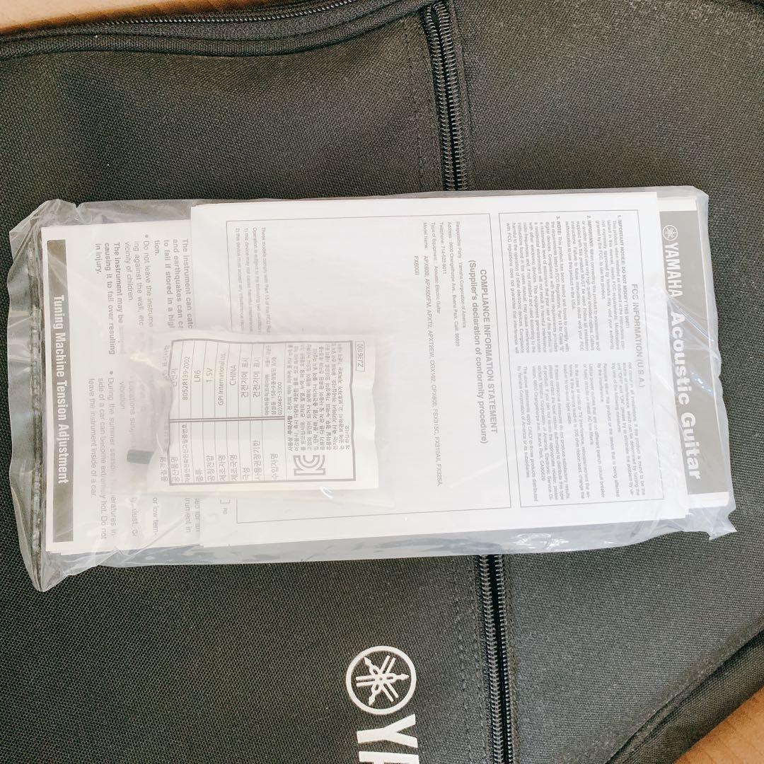 ヤマハ(YAMAHA) APXT2 OVS