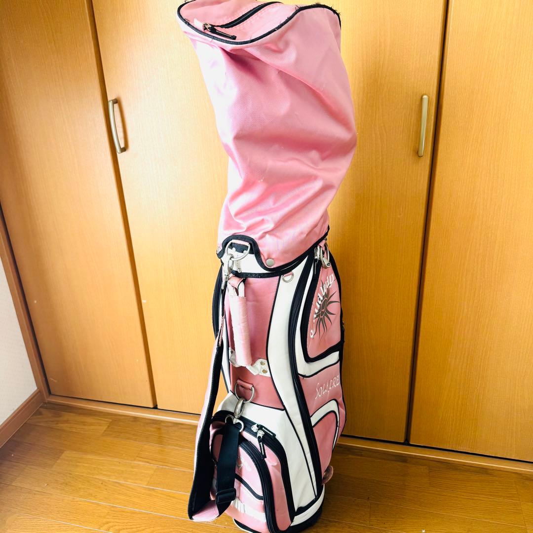 【豪華セット】ゼクシオ9 レディース 13本セット L 高年式 キャロウェイ