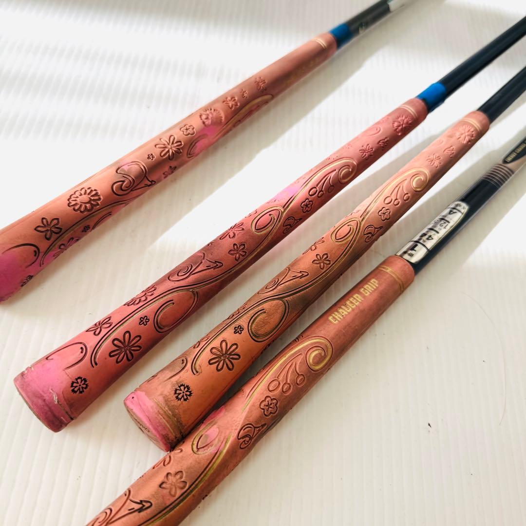 【豪華セット】ゼクシオ9 レディース 13本セット L 高年式 キャロウェイ