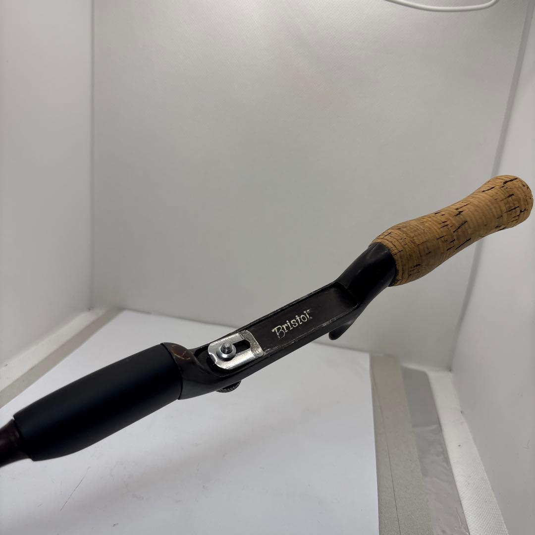 く*ち様 希少、Priest lスティールロッド