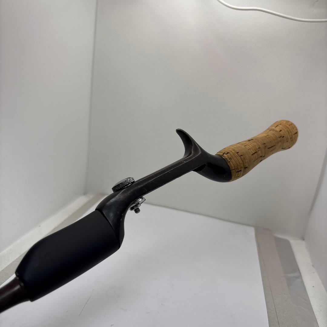 く*ち様 希少、Priest lスティールロッド