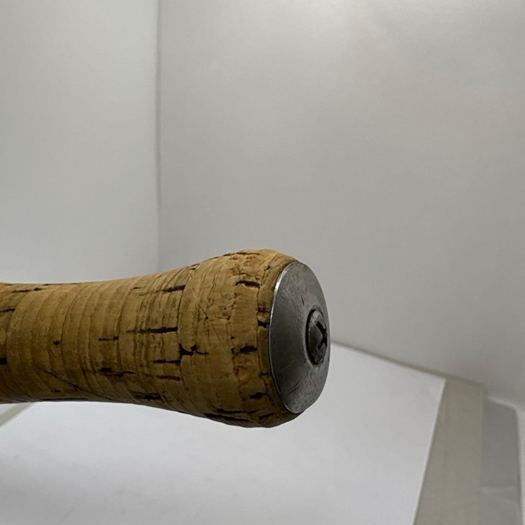 く*ち様 希少、Priest lスティールロッド