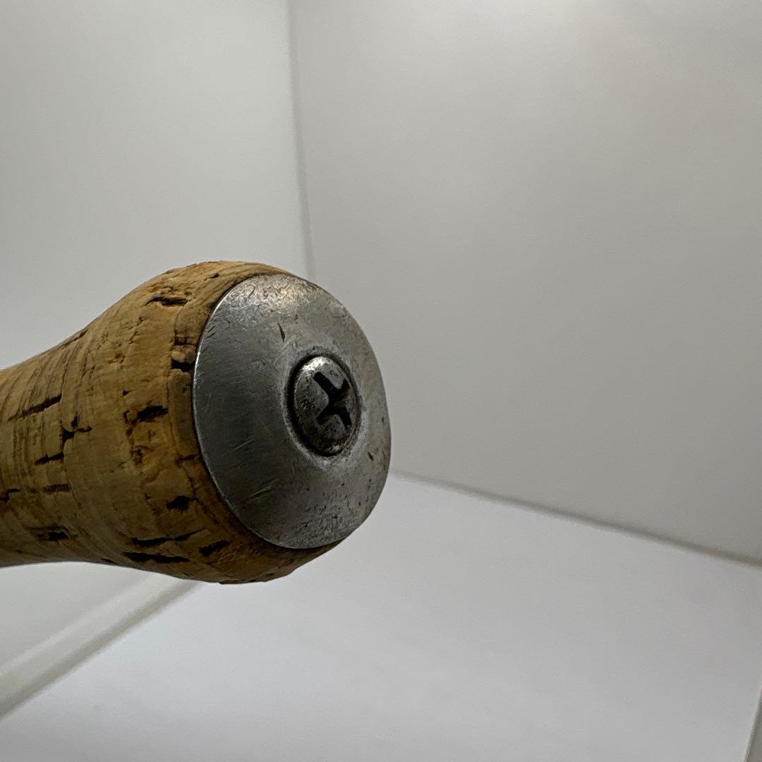 く*ち様 希少、Priest lスティールロッド