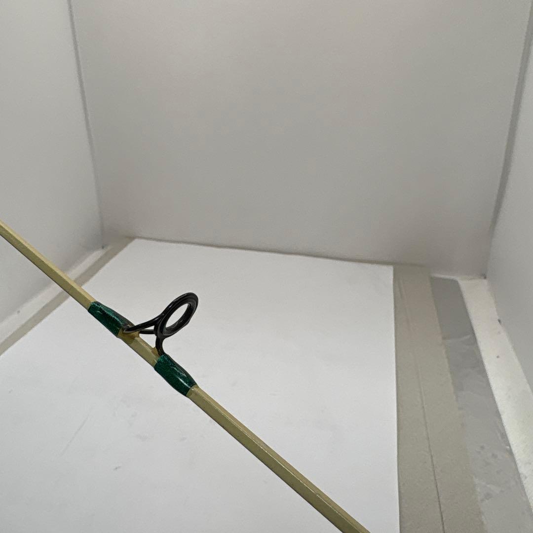 く*ち様 希少、Priest lスティールロッド